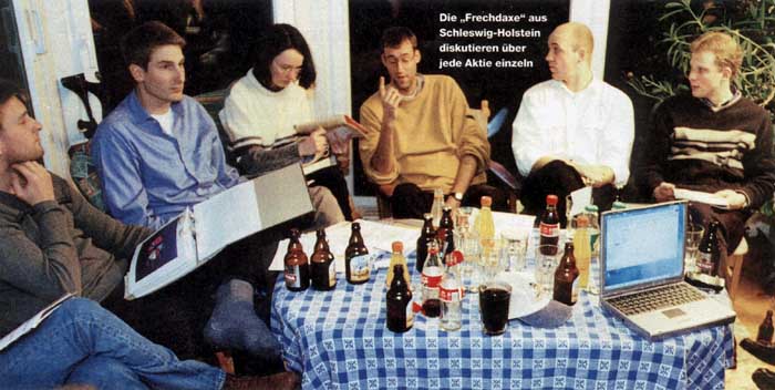 stern foto